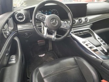 Mercedes AMG GT C190 2020 Mercedes-Benz AMG GT Mercedes-Benz AMG GT 53 3.0 Benzyna 429KM, zdjęcie 6