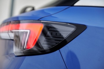 Opel Mokka II SUV 1.5 Diesel 110KM 2022 Opel Mokka Niski Przebieg Kamera Full LED Virtual Jak Nowa, zdjęcie 17