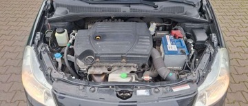 Fiat Sedici 1.6 16v 120KM 2013 Fiat Sedici Fiat Sedici 1.6 16V 4x2 My 1.6 BenzynaLPG 120KM, zdjęcie 26