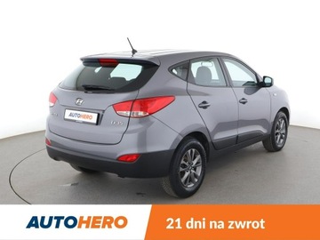 Hyundai ix35 SUV Facelifting 1.6 GDI 135KM 2014 Hyundai ix35 GRATIS! Pakiet Serwisowy o wartości, zdjęcie 6