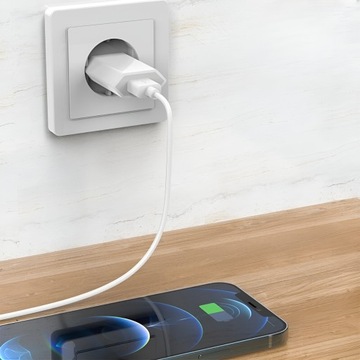 USB ЗАРЯДНОЕ УСТРОЙСТВО 1A CUBE РАЗЪЕМ ПИТАНИЯ ДЛЯ КАМЕРЫ SMART WATCH