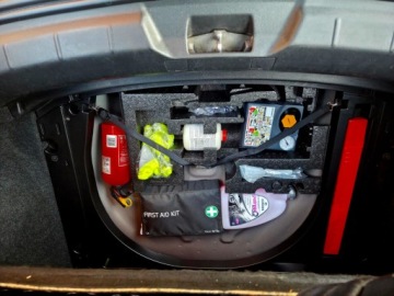 Volvo 2015 VOLVO V40 CROSS, zdjęcie 23