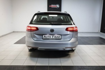 Volkswagen Passat B8 Variant 2.0 TDI BlueMotion SCR 190KM 2019 Volkswagen Passat DSG*Comfortline*Salon Polska*I, zdjęcie 9