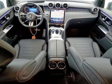 Mercedes GLC C254/X254 2024 Mercedes-Benz GLC Coupe 300 4Matic 2024 2.0l 2.0 Benzyna 255KM, zdjęcie 8