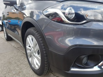 Suzuki SX4 II S-cross Facelifting 1.0 BOOSTERJET 110KM 2018 Suzuki SX4 S-Cross Krajowy17tys.km.KameraJAK NOWY, zdjęcie 17