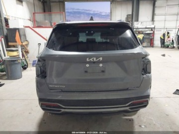 Kia Sorento IV 2023 Kia Sorento S 2023 2.5 Benzyna 191KM, zdjęcie 4