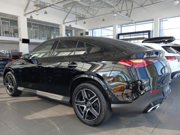 Mercedes GLC C254/X254 Coupe 2.0 220d 197KM 2026 GLC Coupe 220 d 4-Matic AMG Line 2.0 (197KM) 2026, zdjęcie 5