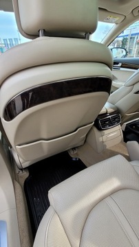 Audi A8 D5 2017 Audi A8L leasing, zdjęcie 30