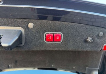 Mercedes Klasa S W222 Coupe 500 456KM 2015 Mercedes-Benz Klasa S 4.7 Benzyna 456KM, zdjęcie 14