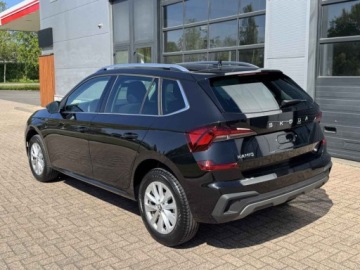 Skoda Kamiq Crossover Facelifting 1.5 TSI 150KM 2026 Od ręki - Drive 1.5 TSI DSG 150KM, zdjęcie 3
