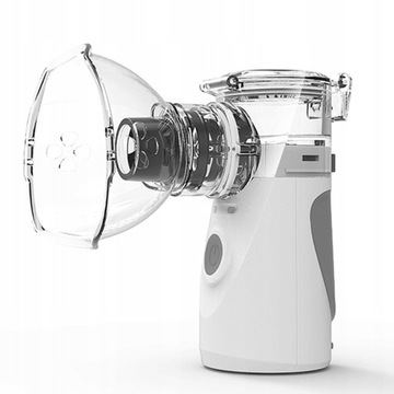 INHALATOR NEBULIZATOR MEMBRANOWY MIST USB