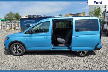 Ford Tourneo Connect IV Van 2,0 EcoBlue 122KM 2024 Tourneo Connect Grand L2H1 Active A7 2.0 122KM, zdjęcie 5