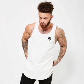 Men’s Summer Breathable Training Sports Sleeveles