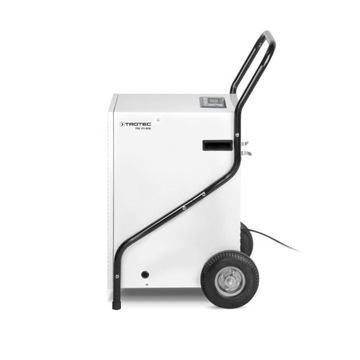 Осушитель воздуха TROTEC TTK 171 ECO 90м2 52л/24ч