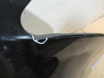 Крыло переднее правое Citroen C3 Picasso