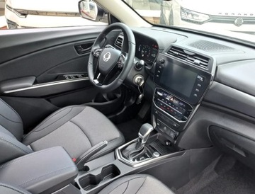  SsangYongKGM Tivoli 1.5T GDI 163kM Adventure Nowy 1.5 Benzyna 163KM, zdjęcie 8