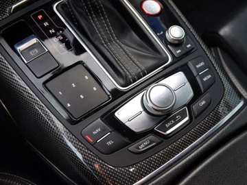Audi A7 C7 S7 Sportback 4.0 TFSI 420KM 2013 Audi S7 S7 4.0 benzyna V8, zdjęcie 28