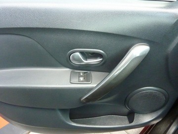 Dacia Sandero II Hatchback 5d Facelifting 1.5 Blue dCi 95KM 2020 Dacia Sandero Stepway 1,5 Dci 95Ps*Navi*ANDROID, zdjęcie 30