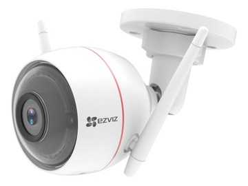 Беспроводная Wi-Fi камера Ezviz C3T Pro 4 Мпикс.