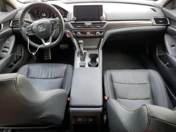 Honda 2022 Honda Accord Sport Se, 2022r., 1.5L 1.5 Benzyna 192KM, zdjęcie 6