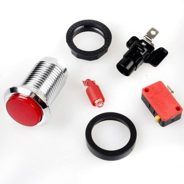 Аркадные игры для 2 игроков своими руками.