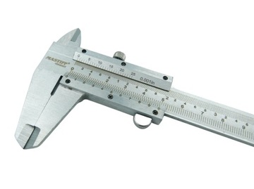 ТРАДИЦИОННЫЙ СУППОРТ 150 ММ 0,05 мм АНАЛОГ