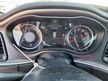 Dodge Challenger III 2020 Dodge Challenger RT 2020 5.7l 5.7 Benzyna 375KM, zdjęcie 9