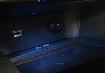 Peugeot 3008 II 2019 Peugeot 3008 3008 Active Automat Vat Marza Salon PL Bezwypadkowy, zdjęcie 23