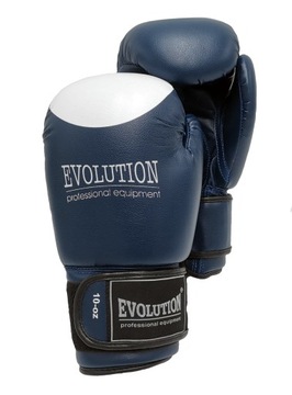 RĘKAWICE BOKSERSKIE SPARINGOWE EVOLUTION PRO 10 OZ
