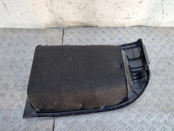 14697410 LEVÝ ČALOUNĚNÍ KUFRU XDRIVE 20 D 130 2010 BMW X3 (E83)