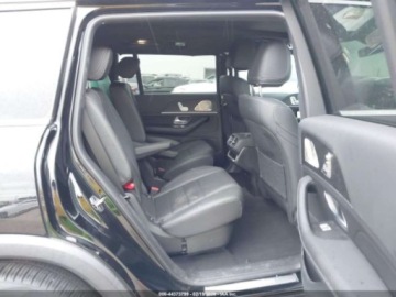 Mercedes GLS X167 2024 Mercedes-Benz GLS 450 4Matic 2024 3.0 Benzyna 375KM, zdjęcie 13