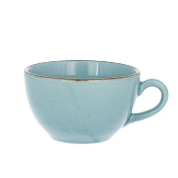 LUBIANA ART Чашка и блюдце 280 мл/16 см