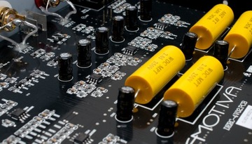 CD-ПЛЕЕР EMOTIVA ERC-4