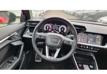 Audi A3 8Y 2023 Audi S3 Faktura VAT 2.0 Benzyna 421KM, zdjęcie 6