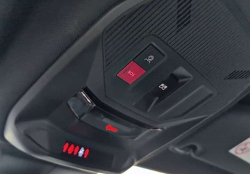 Peugeot 2022 Peugeot 308 1.5 BlueHDi GT Pack SS EAT8 Najbogatszy Perla FVat SerwisASO P, zdjęcie 22