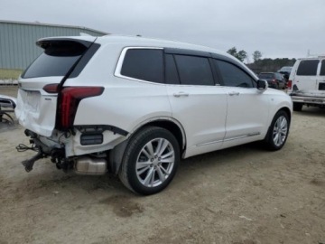 Cadillac 2021 Cadillac XT6 Xt6 premium luxury 3.6 Benzyna 310KM, zdjęcie 4