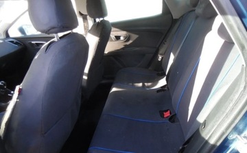 Seat Leon III SC 1.6 TDI 110KM 2015 Seat Leon 2015r, 1.6 TDI. Uszkodzony przod. 1.6 Diesel 110KM, zdjęcie 8