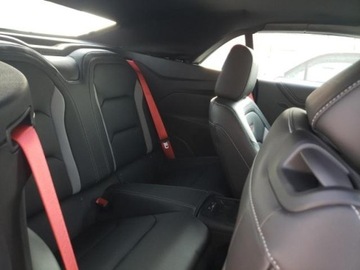 Chevrolet Camaro VI Cabrio 6.2 455KM 2024 Chevrolet Camaro 2024 CHEVROLET CAMARO SS, silnik 6.2, od ubezpieczyciela, zdjęcie 9