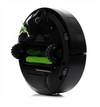 iRobot Roomba i5 i5156 робот-уборщик