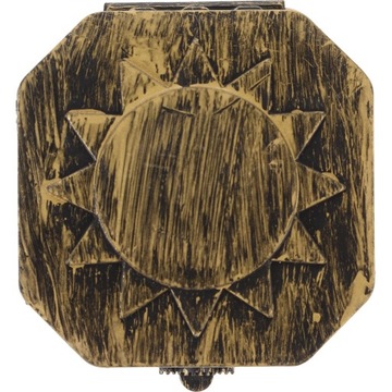 ПИРАТСКИЙ КОМПАС – ИДЕАЛЬНО ДЛЯ РОЖДЕСТВА И КАРНАВАЛА