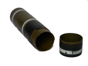 Tuba po pocisku MOŹDZIERZ BN 37 cm hermetyczna