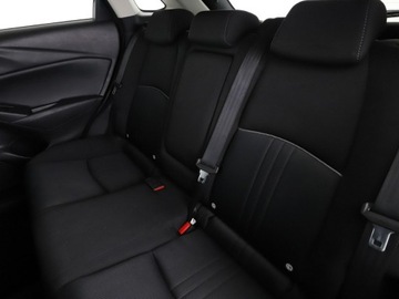 Mazda CX-3 Crossover Facelifting 2.0 Skyactiv-G 121KM 2018 Mazda CX-3 2.0 Automat Exclusive-Line Klimatyzacja, zdjęcie 16