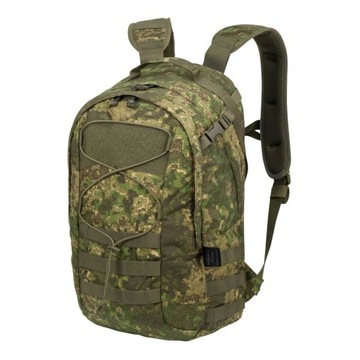 Plecak Helikon-Tex EDC Cordura Pencott Wildwood 21