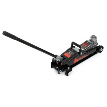 FROG JACK ГИДРАВЛИЧЕСКИЙ ПОДЪЕМНИК 2,5 Т РЕЗИНОВЫЙ