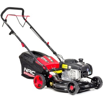 Kosiarka spalinowa NAC MEX42-N450E Briggs&Stratton 450 E z napędem