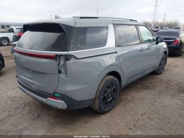 Kia Carnival II 2025 Kia Carnival 2025 Kia Carnival Hybrid EX FWD 1.6 Benzyna 178KM, zdjęcie 4