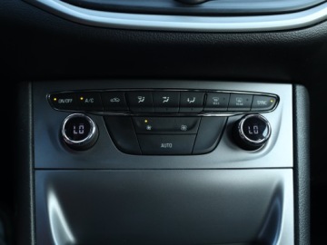 Opel Astra K Hatchback 5d 1.4 Turbo 150KM 2018 Opel Astra 1.4 T, Salon Polska, 1. Właściciel, zdjęcie 12