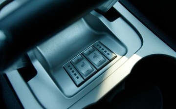 Ford S-Max I Van 2.0 i 16V 145KM 2010 Ford S-Max 2.0 145KM benzyna titanium facelift ogrzewana szyba 7 foteli cl, zdjęcie 20