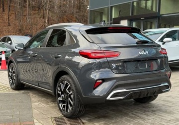 Kia XCeed Crossover Facelifting 1.5 T-GDi 140KM 2025 Kia XCeed MY25 wersja BUSINESS LINE, benzyna automat DOSTEPNY OD REKI 1.5, zdjęcie 9