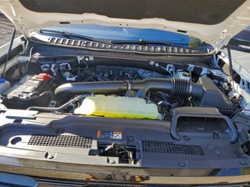 Ford Expedition III 2025 Ford Expedition Platinum 2025 3.5 Benzyna 400KM, zdjęcie 6